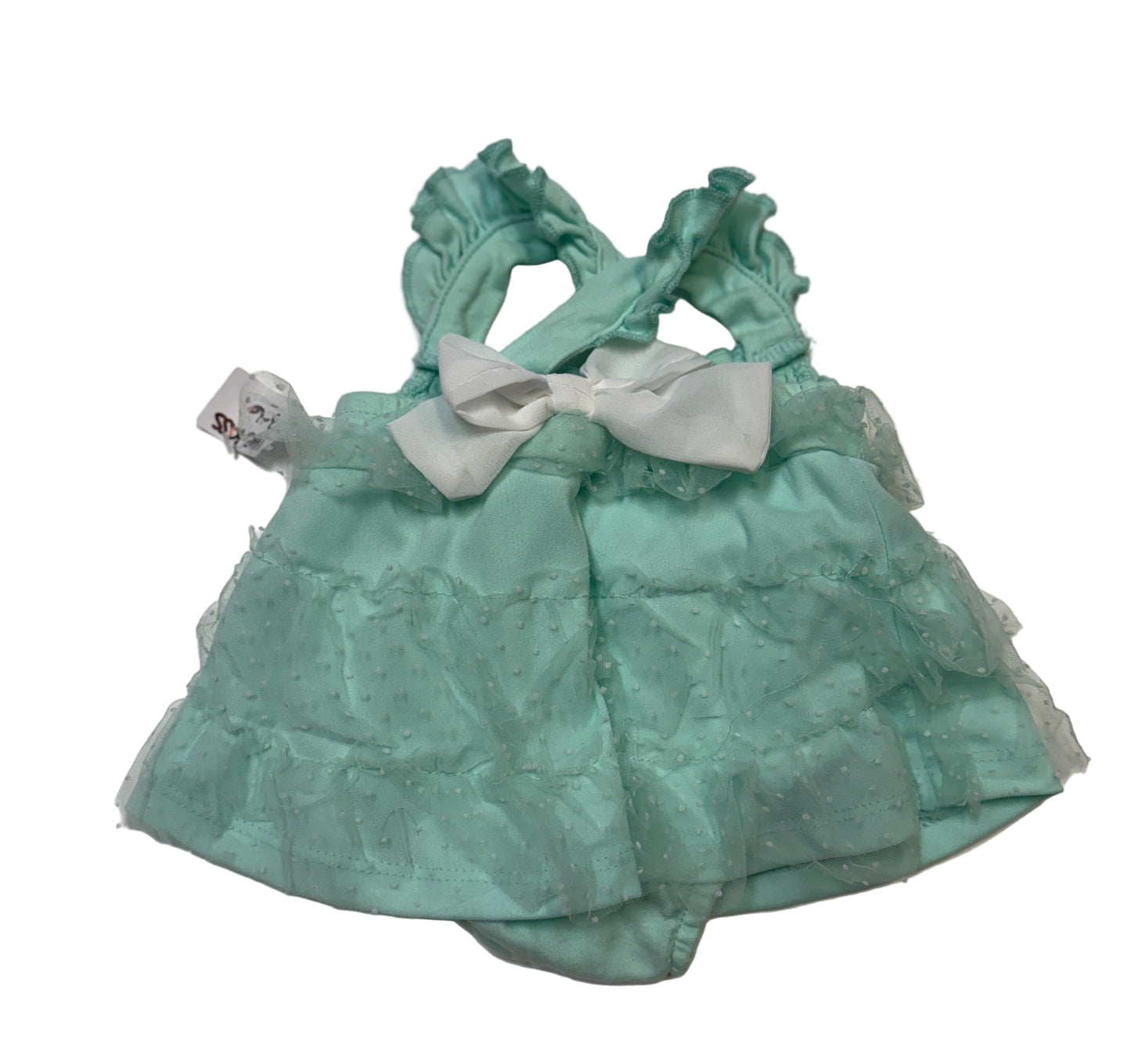 Little Lass Dress