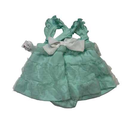 Little Lass Dress