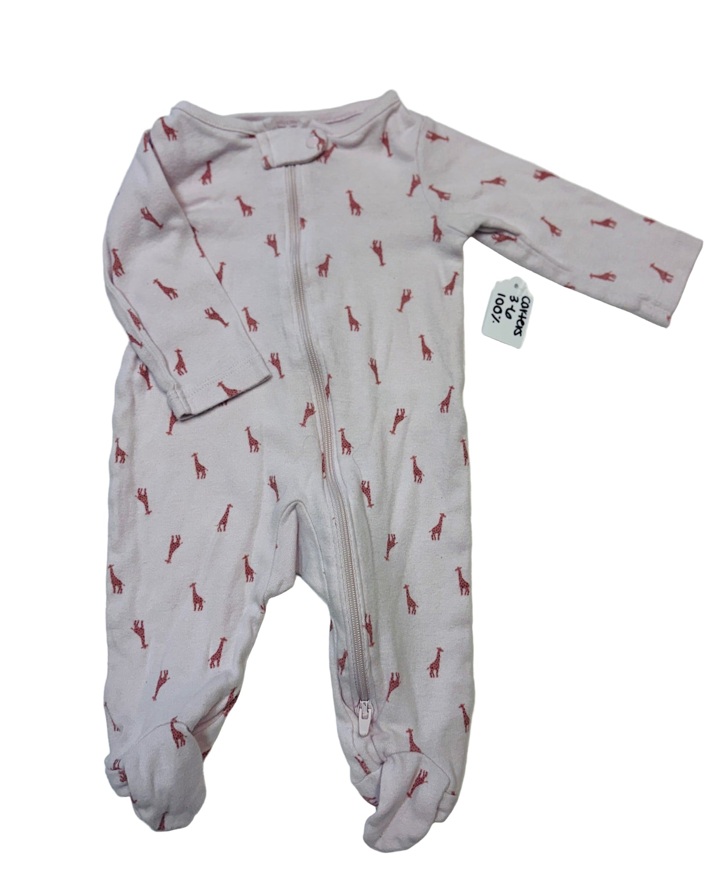 Carters Sleeper