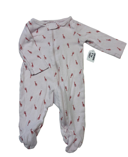 Carters Sleeper