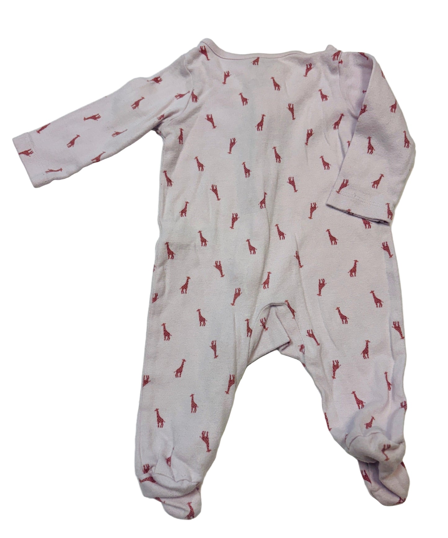 Carters Sleeper