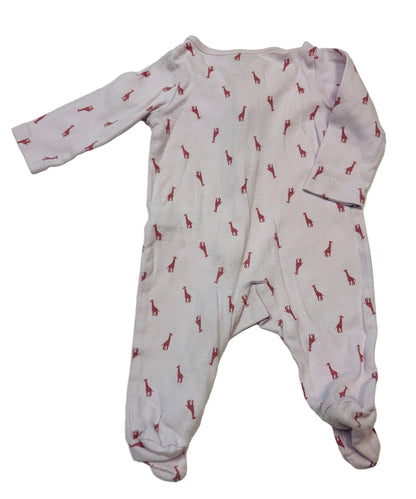 Carters Sleeper