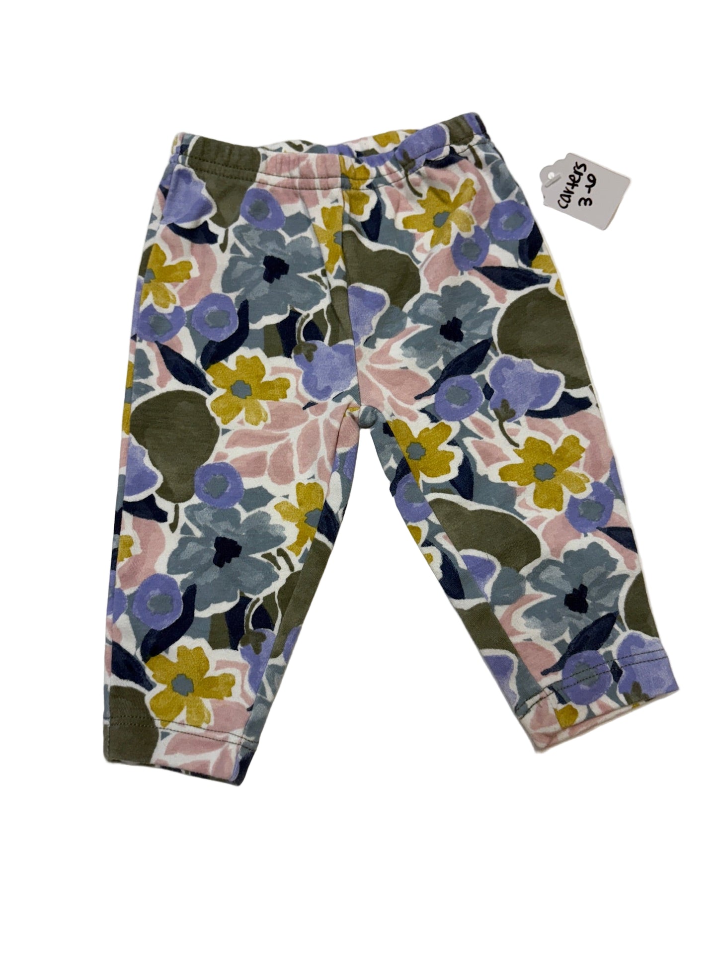 Carters Leggings