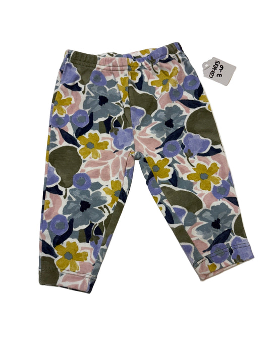 Carters Leggings