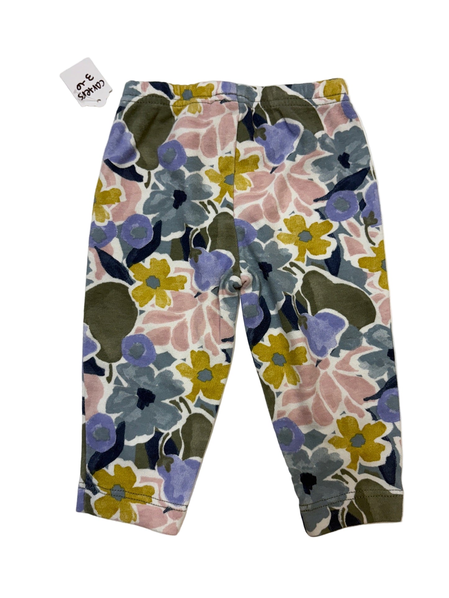 Carters Leggings