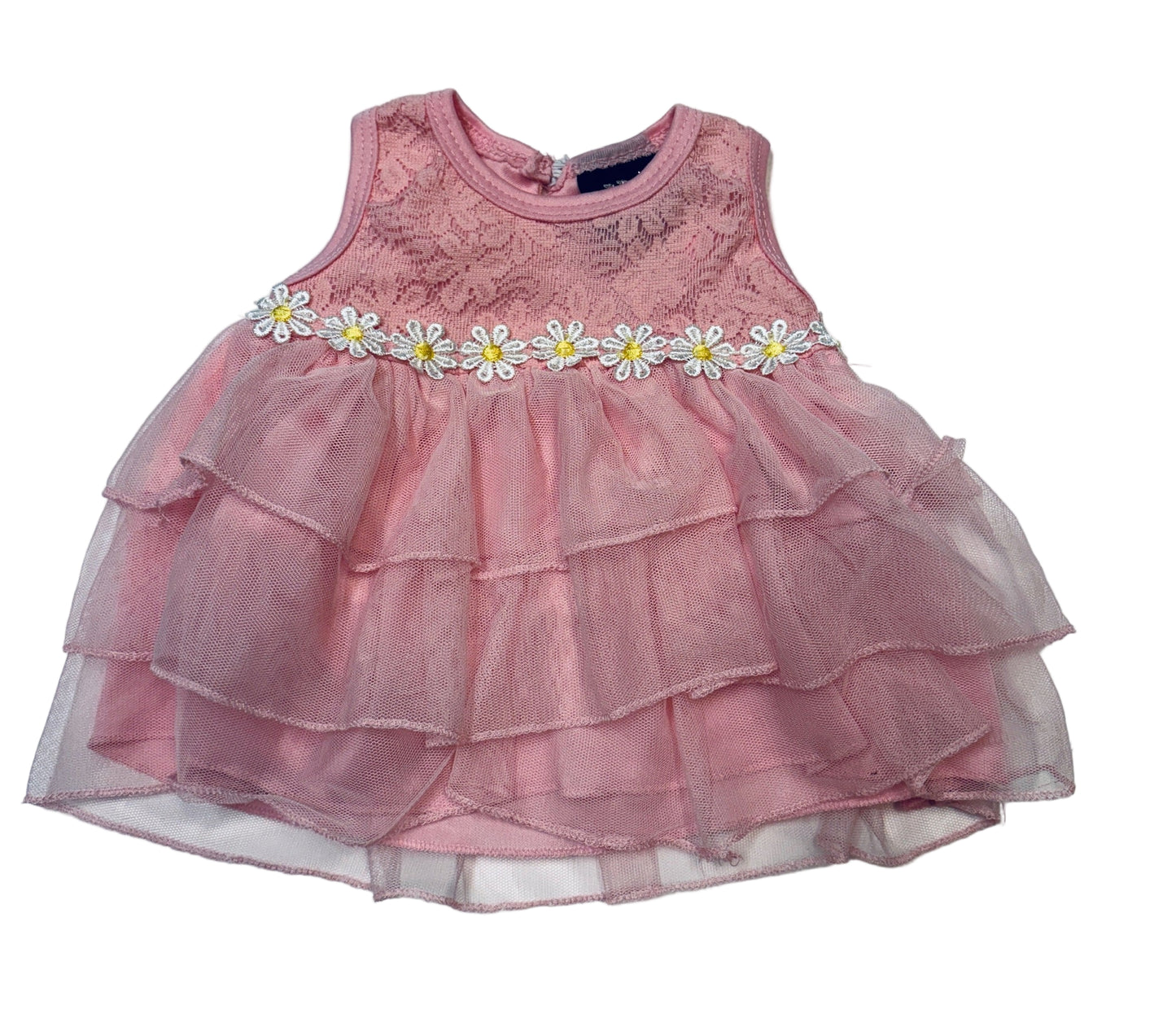 DDG Darlings Dress/Onesie