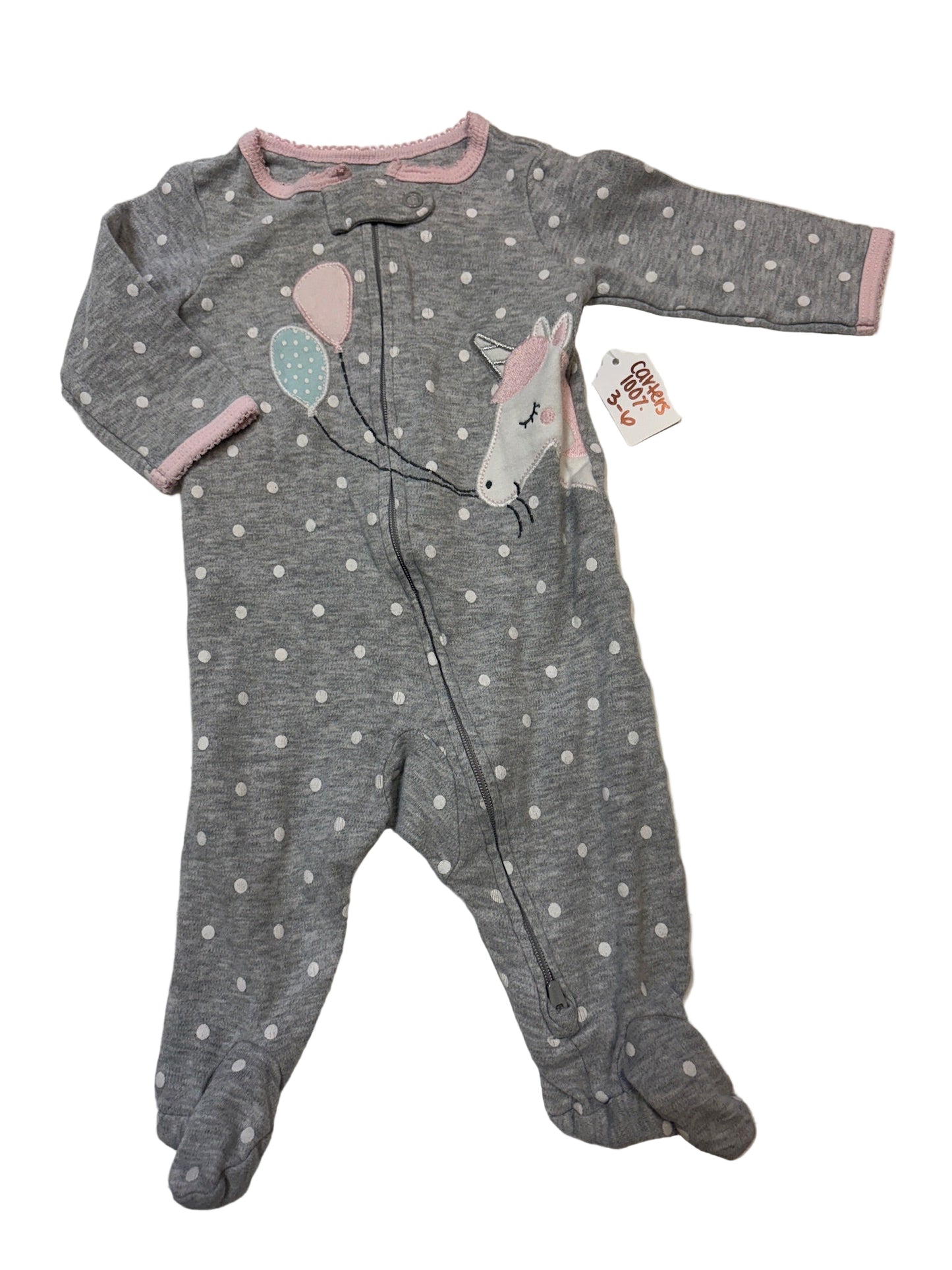 Carters Sleeper