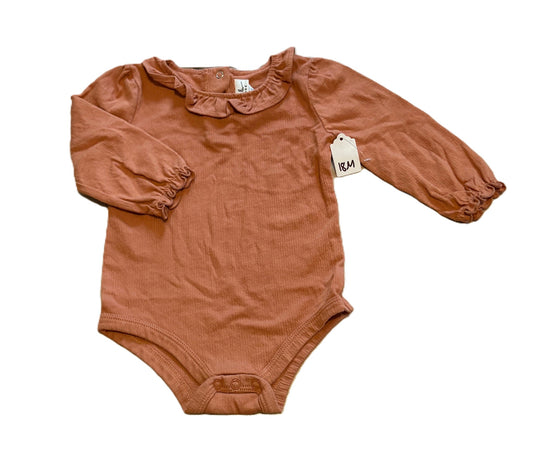 Nicole Miller Bodysuit