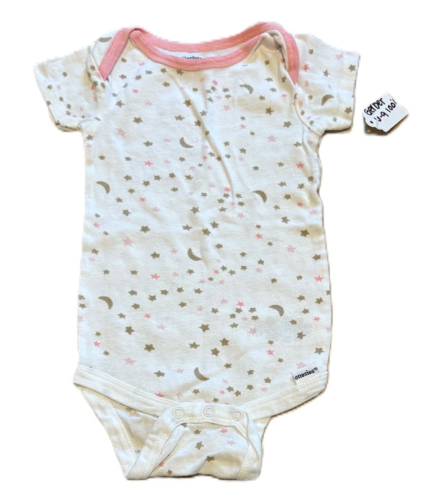 Gerber Onesie