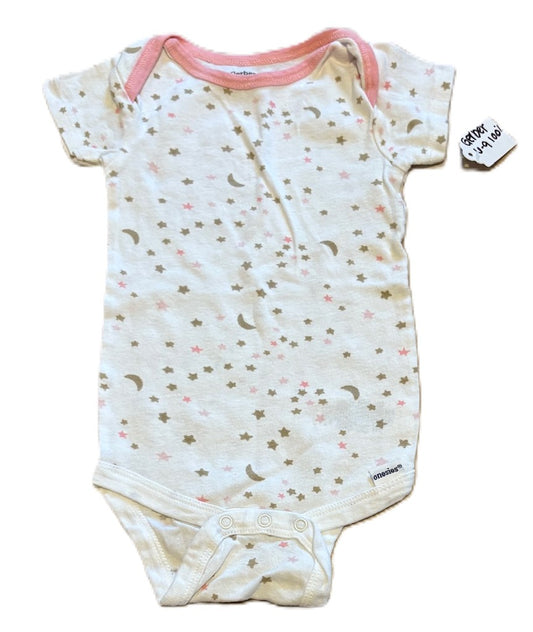 Gerber Onesie