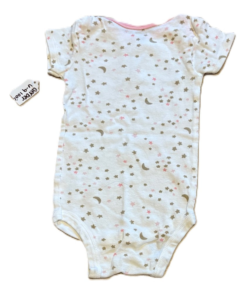 Gerber Onesie