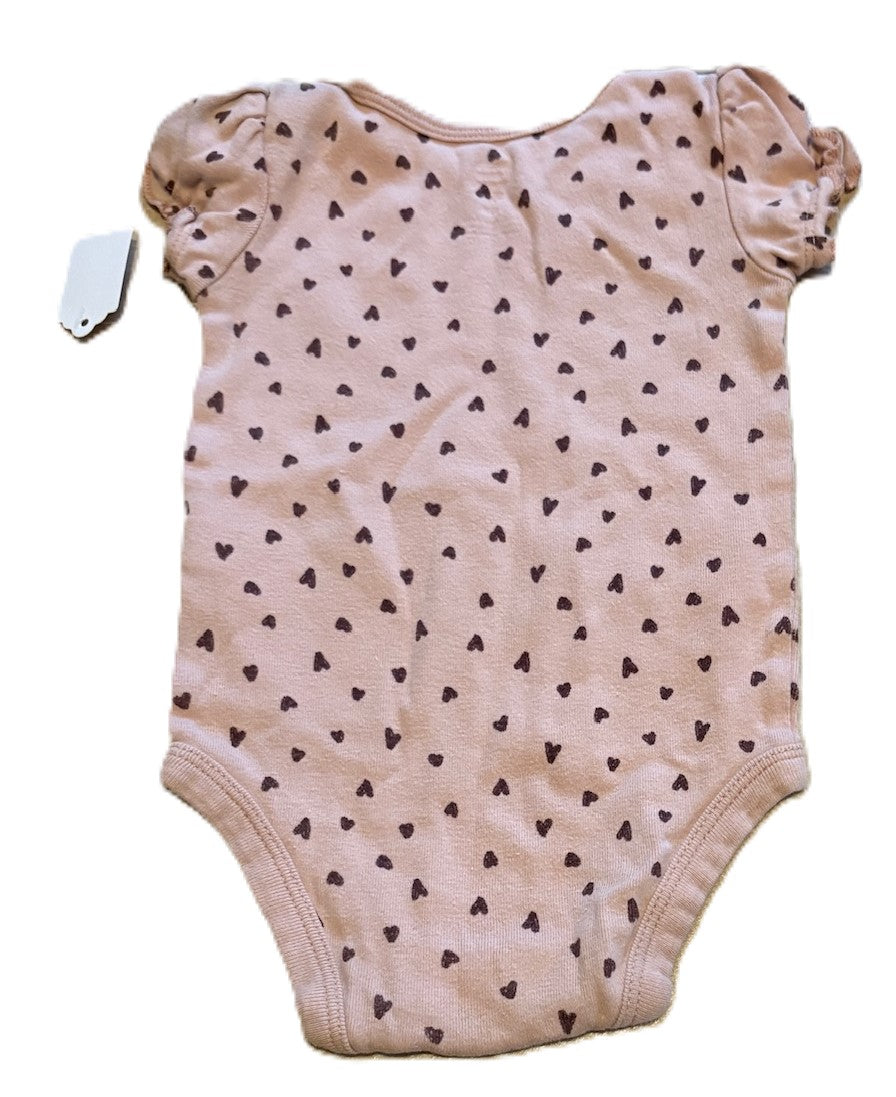 Carters Onesie