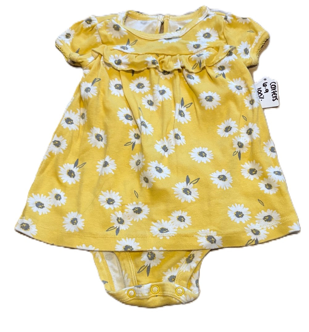 Carters Onesie