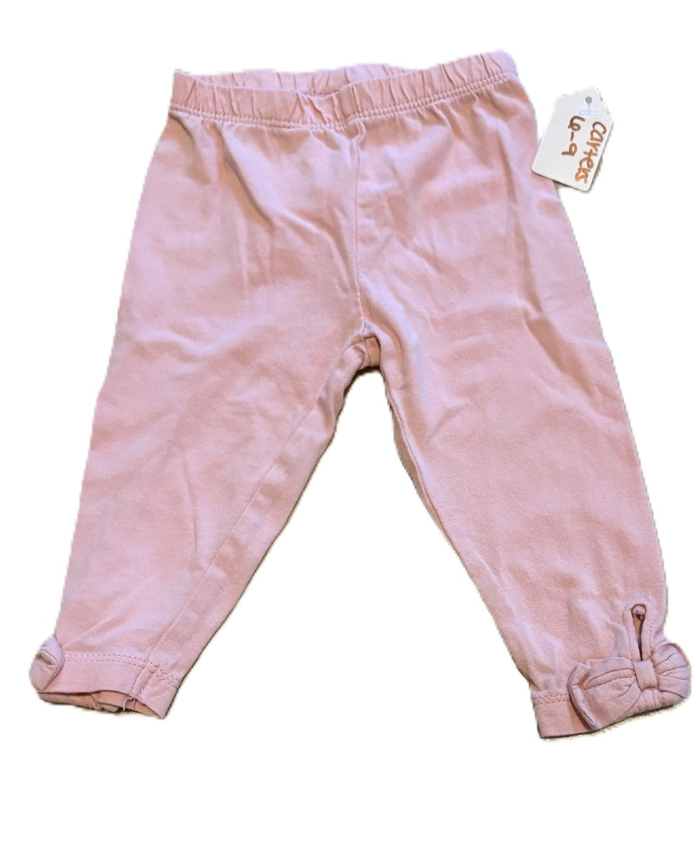 Carters Leggings