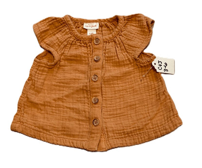 Cat & Jack Top