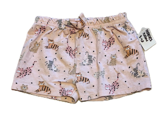 Baby Bundles Shorts