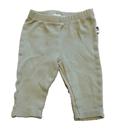 Rabbit Bear Pants