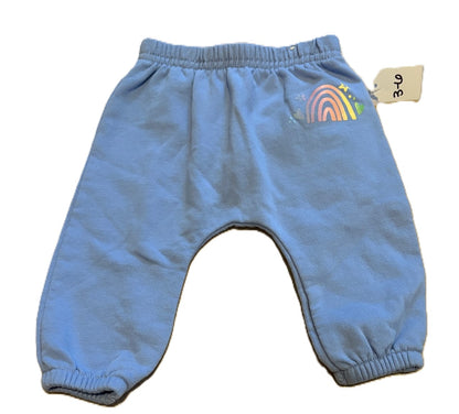 Rainbow Sweatpants