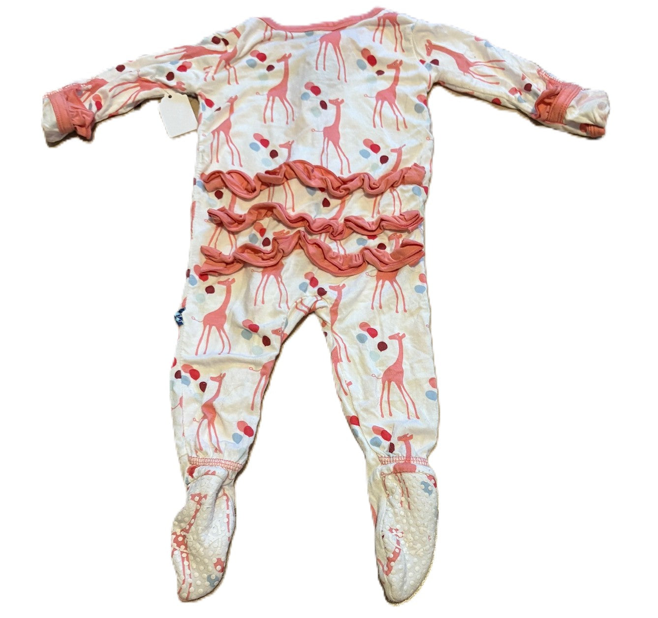 KickKee Giraffe Sleeper