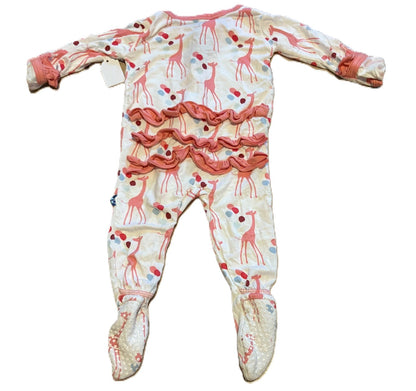 KickKee Giraffe Sleeper