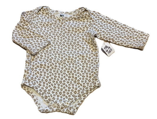 Hudson Baby Bodysuit