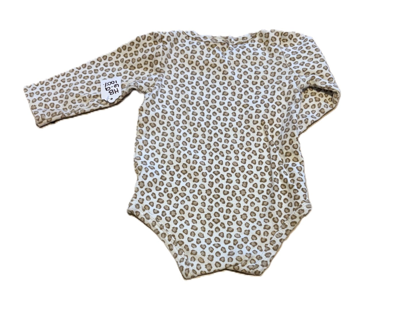 Hudson Baby Bodysuit