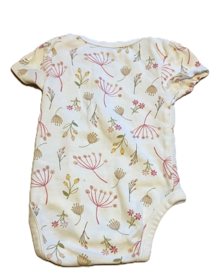 Cloud Island Onesie