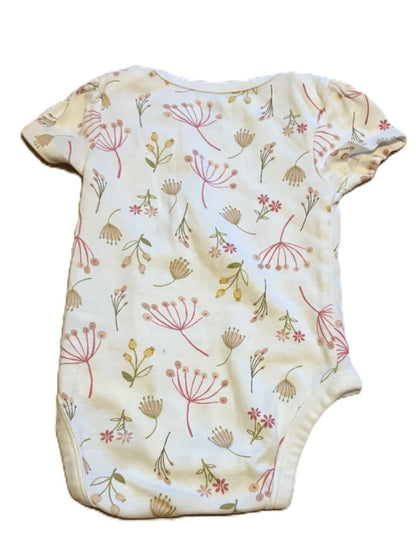 Cloud Island Onesie