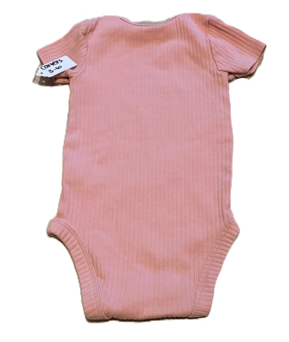 Carters Onesie