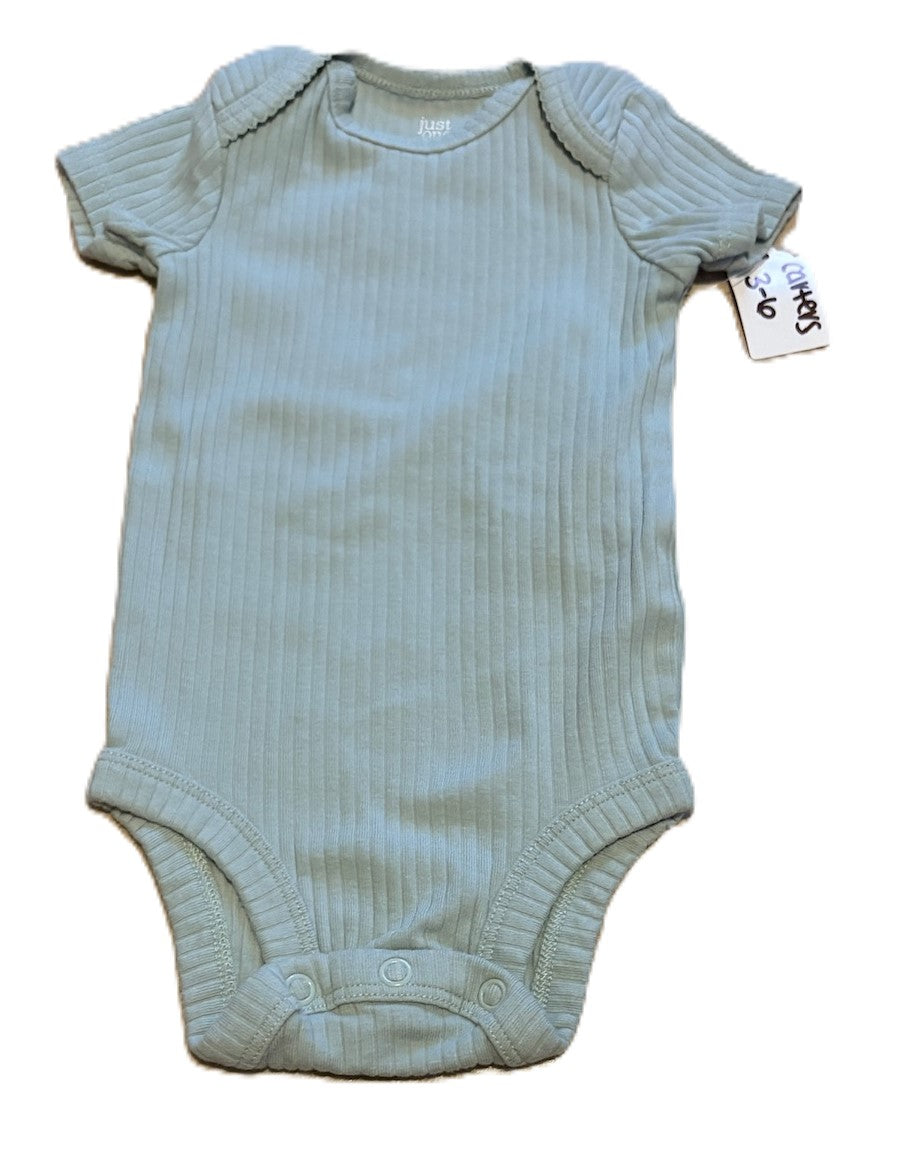 Carters Onesie