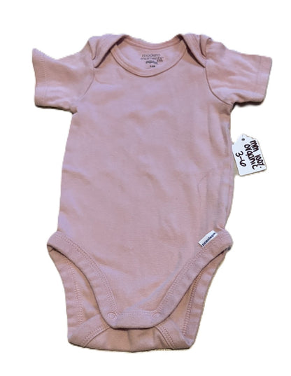 Modern Moments Onesie