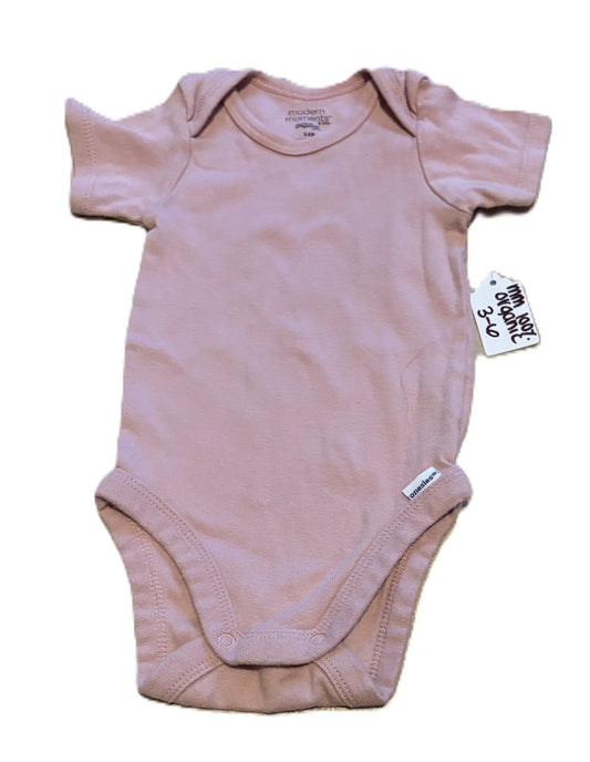 Modern Moments Onesie