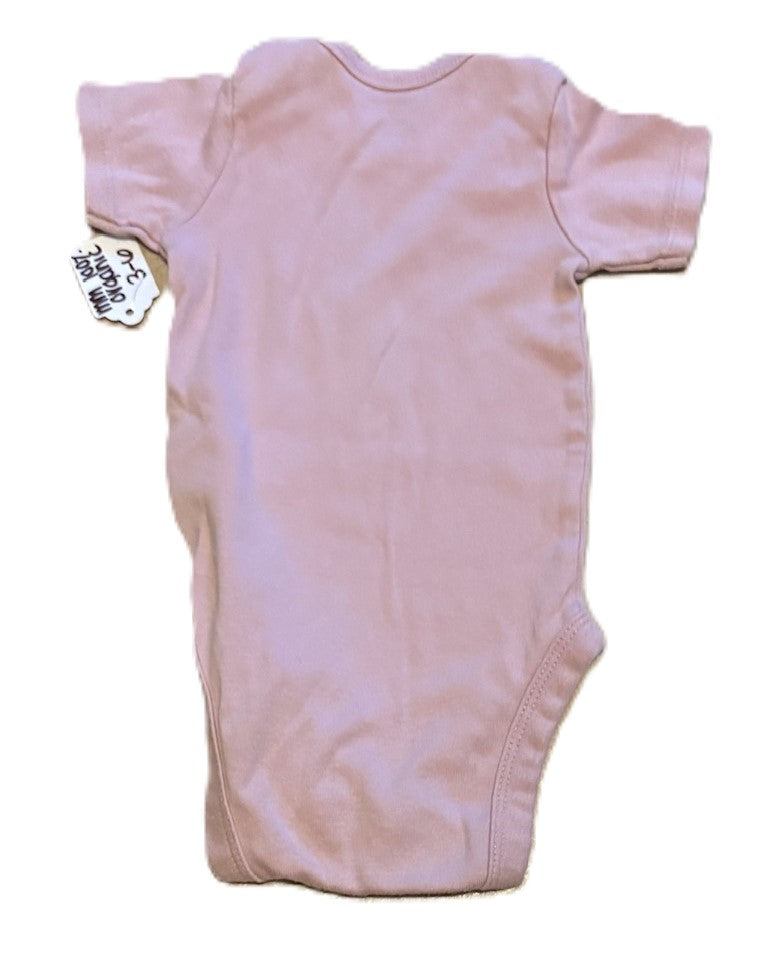 Modern Moments Onesie