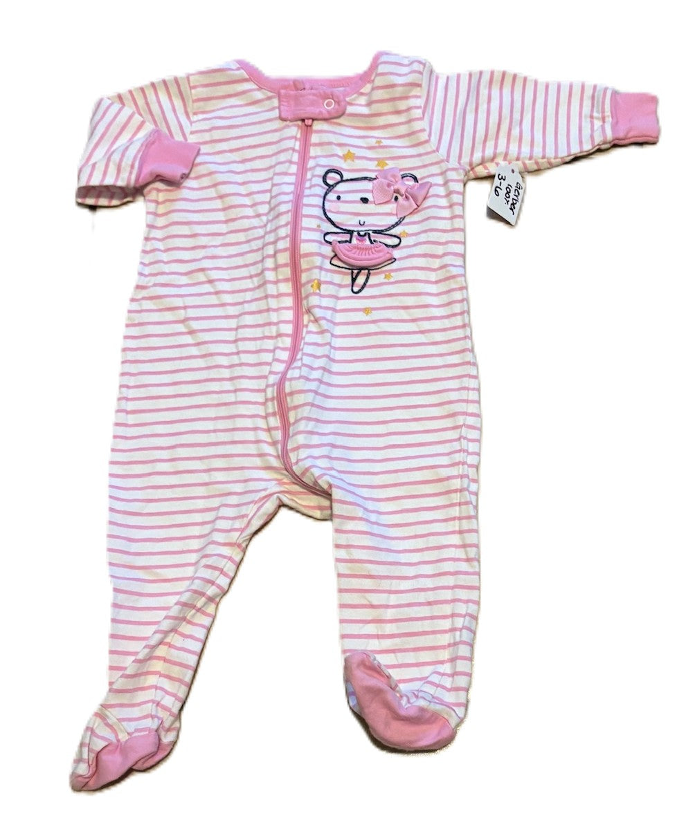 Gerber Sleeper