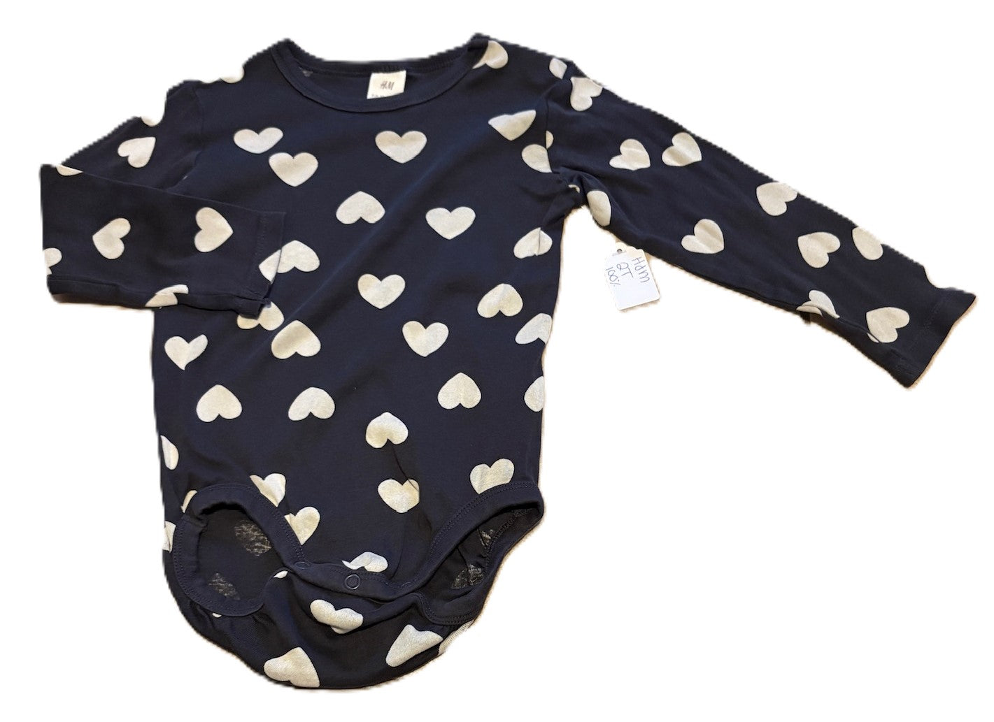 H&M Bodysuit