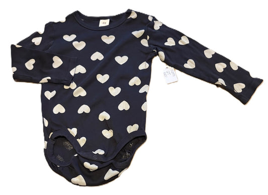 H&M Bodysuit