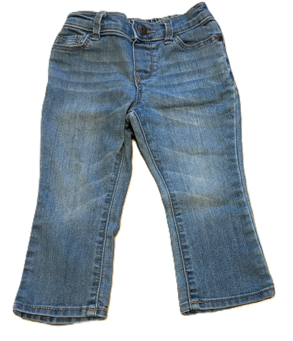 Osh Kosk B'Gosh Jeans