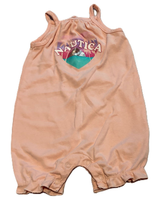 Nautica Romper
