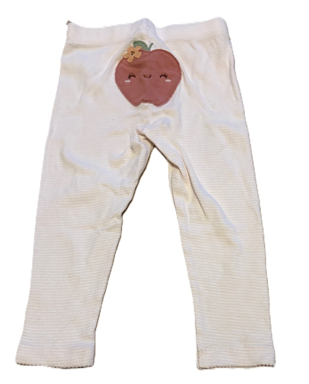 Apple Bottom Leggings