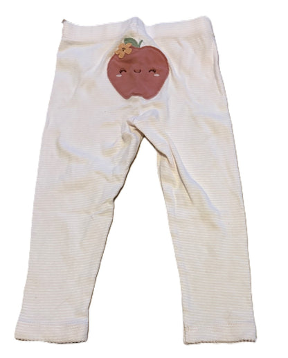 Apple Bottom Leggings
