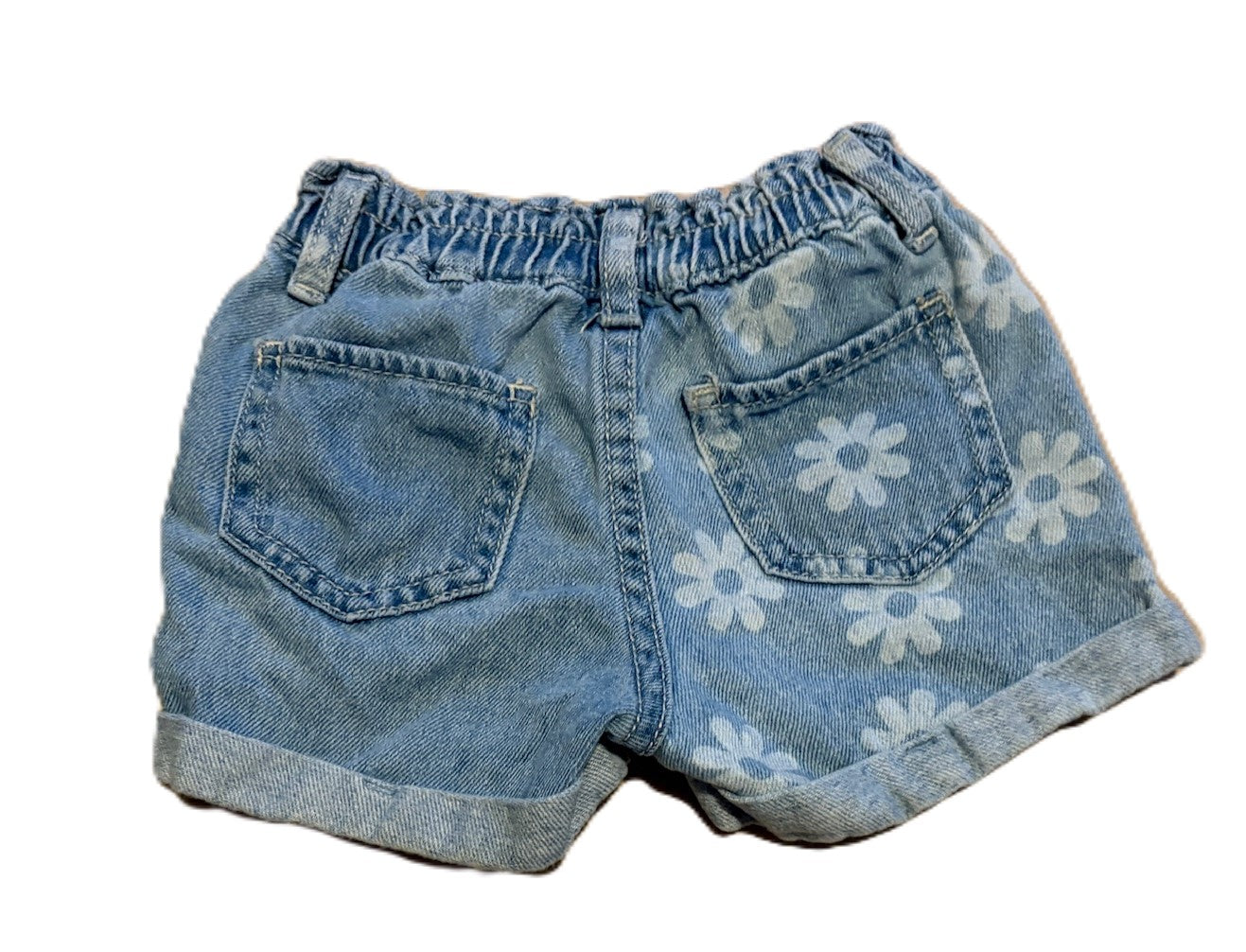 Daisy Shorts