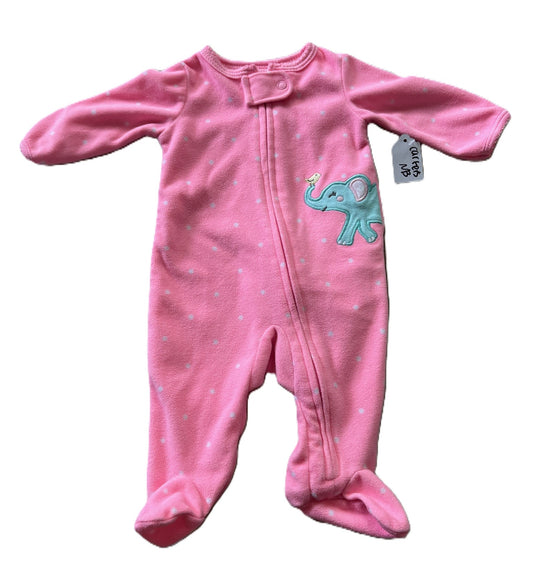 Carters Elephant Sleeper