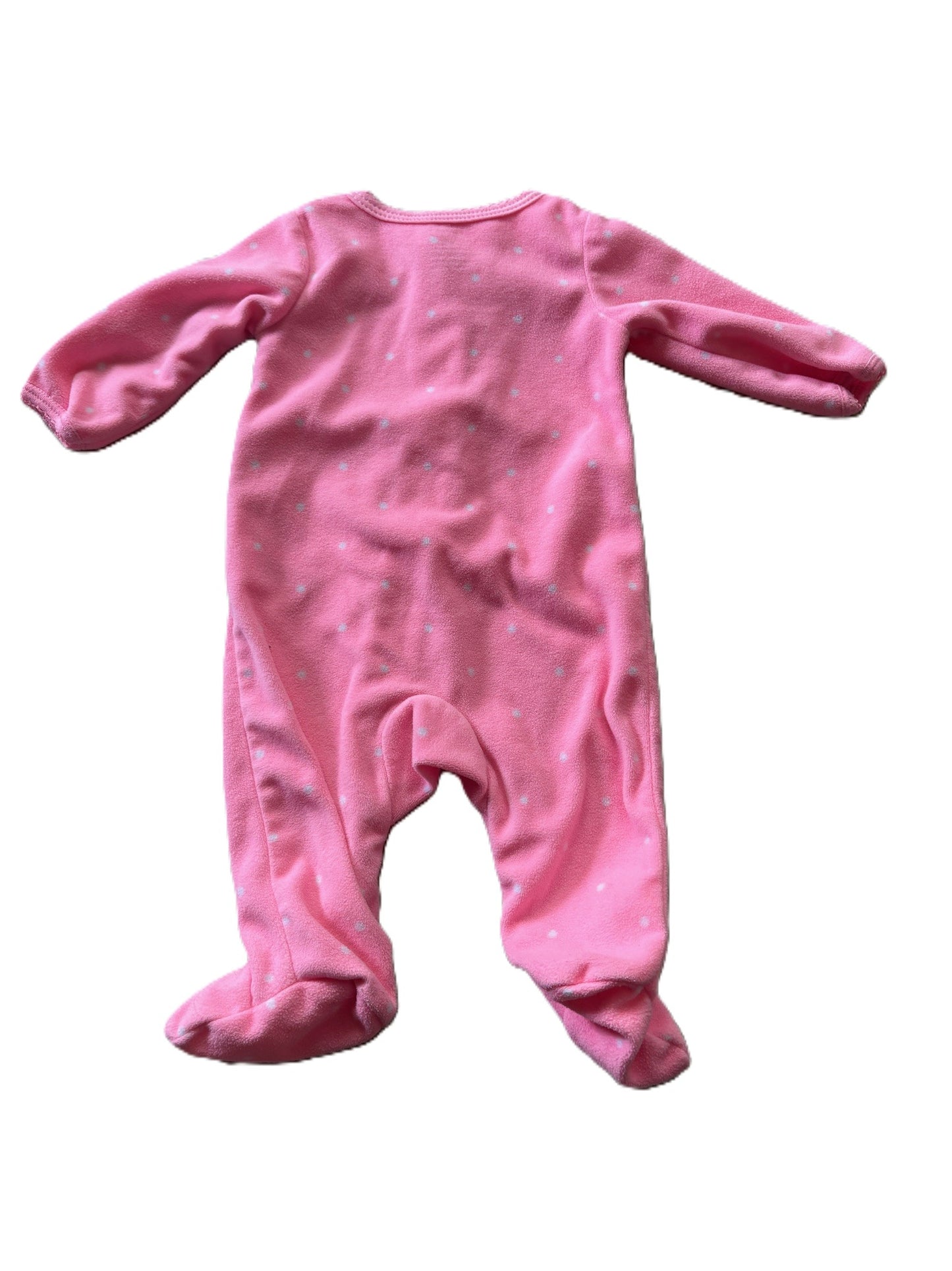 Carters Elephant Sleeper