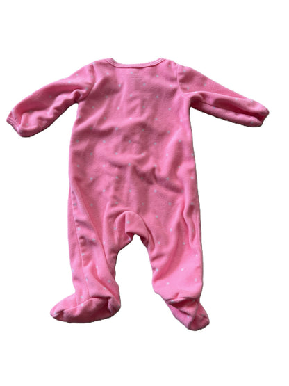 Carters Elephant Sleeper