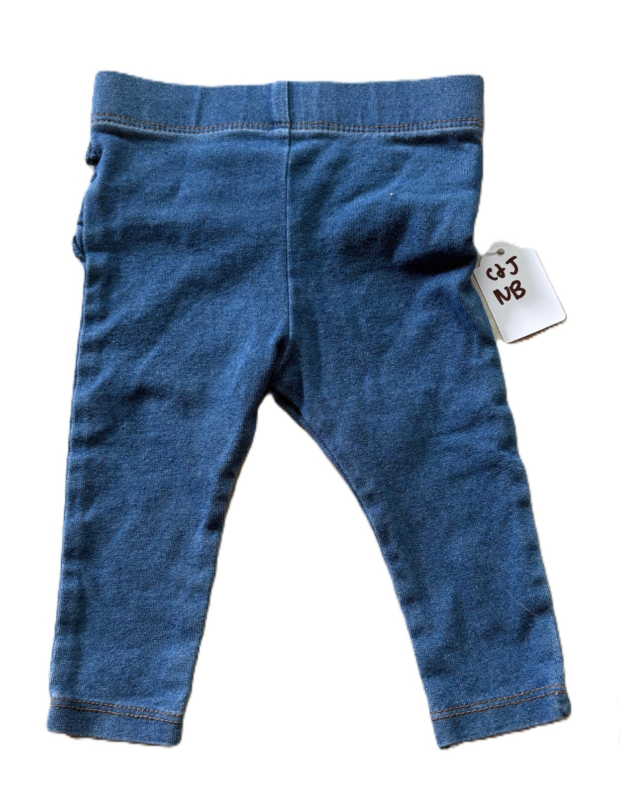 Cat & Jack Jegging Legging