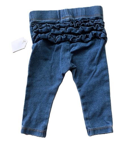 Cat & Jack Jegging Legging
