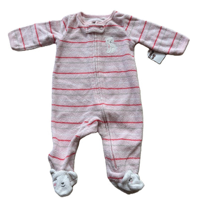 Striped Bear Sleeper