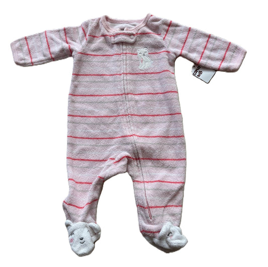 Striped Bear Sleeper