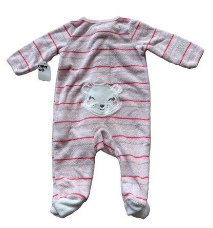 Striped Bear Sleeper