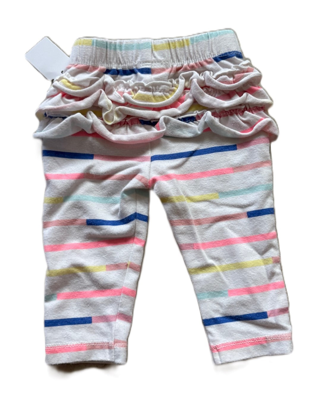 Cat & Jack Striped Leggings